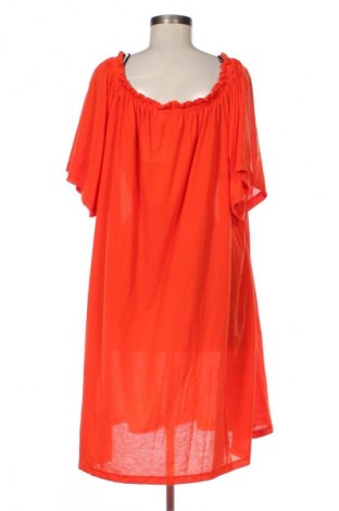 Rochie H&M, Mărime XL, Culoare Portocaliu, Preț 97,99 Lei