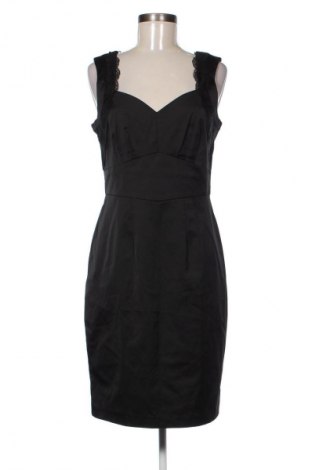 Šaty  H&M, Veľkosť M, Farba Čierna, Cena  33,95 €