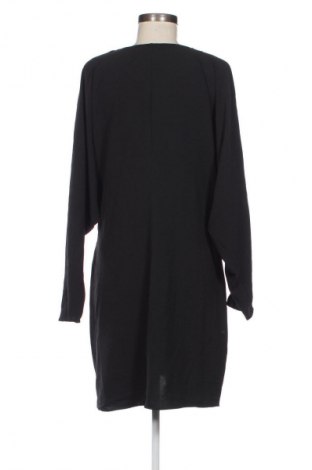 Рокля H&M, Размер L, Цвят Черен, Цена 29,99 лв.