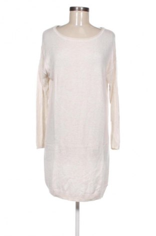 Šaty  H&M, Velikost L, Barva Krémová, Cena  371,00 Kč