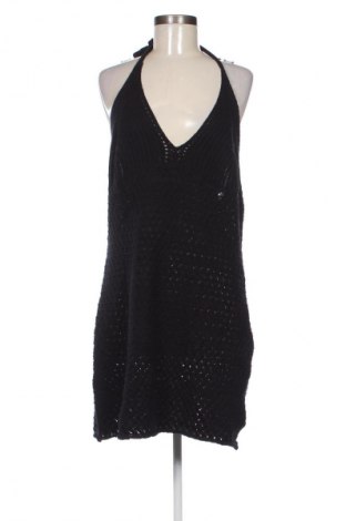 Рокля H&M, Размер XL, Цвят Черен, Цена 38,99 лв.
