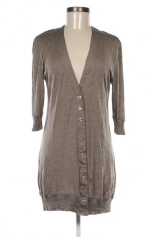 Kleid H&M, Größe M, Farbe Braun, Preis 33,99 €