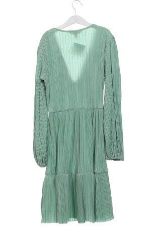 Sukienka H&M, Rozmiar XS, Kolor Zielony, Cena 66,67 zł