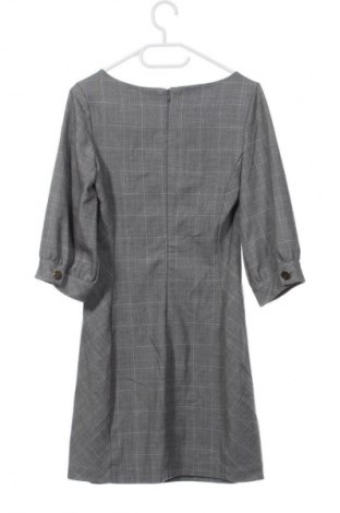 Sukienka H&M, Rozmiar XS, Kolor Szary, Cena 67,41 zł