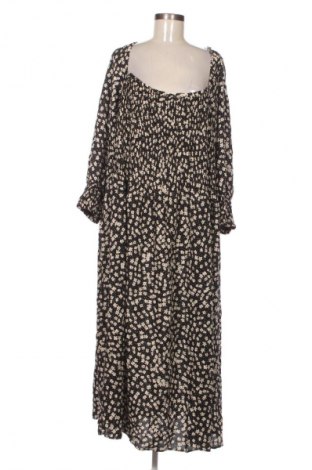 Φόρεμα H&M, Μέγεθος XXL, Χρώμα Πολύχρωμο, Τιμή 18,99 €