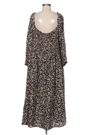 Φόρεμα H&M, Μέγεθος XXL, Χρώμα Πολύχρωμο, Τιμή 18,99 €