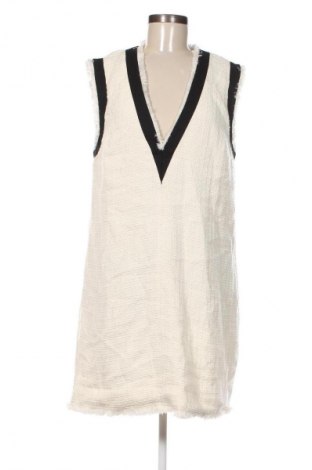 Šaty  H&M, Veľkosť M, Farba Kremová, Cena  16,95 €