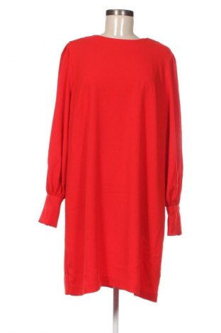 Φόρεμα H&M, Μέγεθος M, Χρώμα Κόκκινο, Τιμή 18,99 €