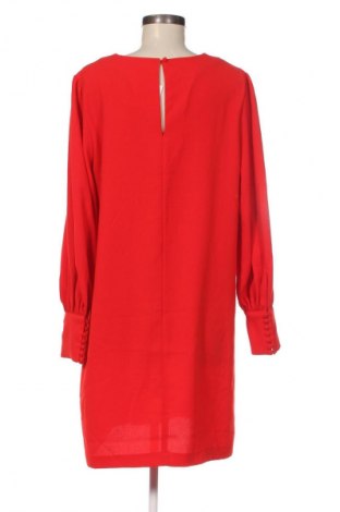 Φόρεμα H&M, Μέγεθος M, Χρώμα Κόκκινο, Τιμή 18,99 €
