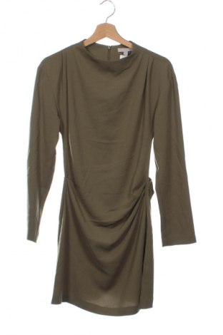 Ruha H&M, Méret XS, Szín Zöld, Ár 7 879 Ft
