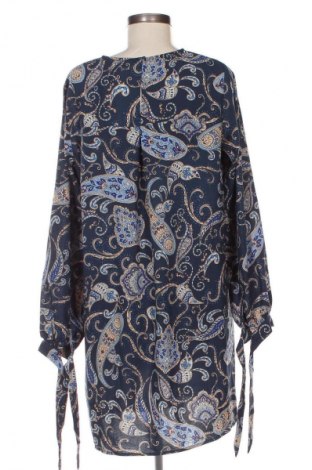 Φόρεμα H&M, Μέγεθος L, Χρώμα Πολύχρωμο, Τιμή 18,99 €