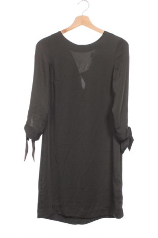 Rochie H&M, Mărime XS, Culoare Verde, Preț 98,99 Lei
