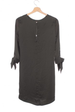 Rochie H&M, Mărime XS, Culoare Verde, Preț 98,99 Lei
