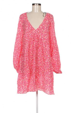 Φόρεμα H&M, Μέγεθος L, Χρώμα Πολύχρωμο, Τιμή 18,99 €