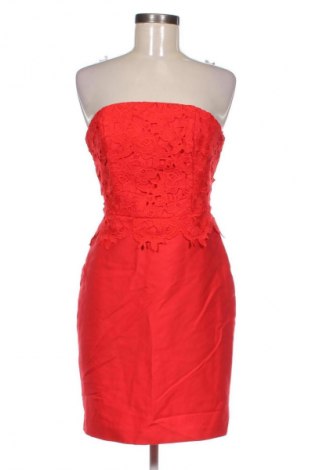 Kleid H&M, Größe M, Farbe Rot, Preis 14,91 €