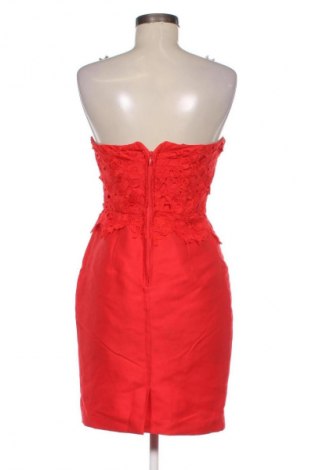 Kleid H&M, Größe M, Farbe Rot, Preis 14,91 €