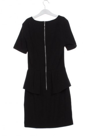 Kleid H&M, Größe XS, Farbe Schwarz, Preis 15,00 €