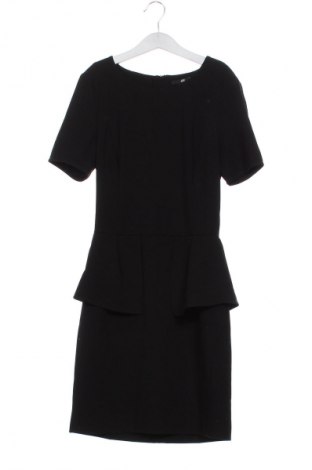 Kleid H&M, Größe XS, Farbe Schwarz, Preis 15,00 €