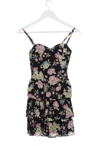 Sukienka H&M, Rozmiar XS, Kolor Kolorowy, Cena 63,23 zł