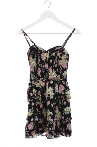 Sukienka H&M, Rozmiar XS, Kolor Kolorowy, Cena 63,23 zł