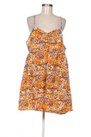 Φόρεμα H&M, Μέγεθος XXL, Χρώμα Πολύχρωμο, Τιμή 23,99 €