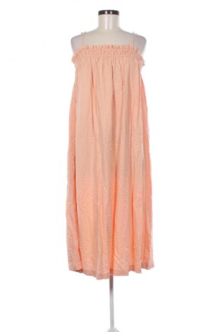 Šaty  H&M, Velikost S, Barva Oranžová, Cena  371,00 Kč