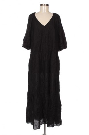 Φόρεμα H&M, Μέγεθος L, Χρώμα Μαύρο, Τιμή 19,99 €