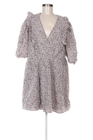 Φόρεμα H&M, Μέγεθος XL, Χρώμα Πολύχρωμο, Τιμή 19,99 €