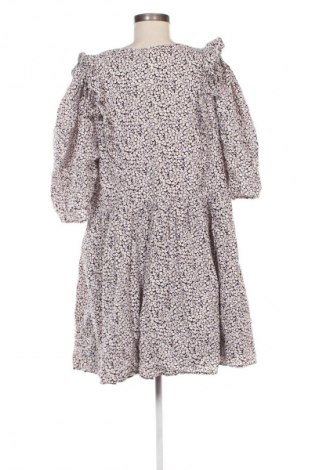Φόρεμα H&M, Μέγεθος XL, Χρώμα Πολύχρωμο, Τιμή 19,99 €