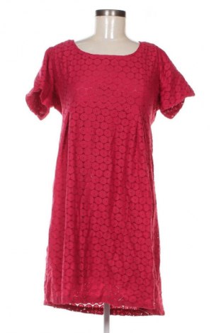 Рокля H&M, Размер XL, Цвят Червен, Цена 27,99 лв.
