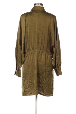 Kleid H&M, Größe L, Farbe Grün, Preis € 20,99