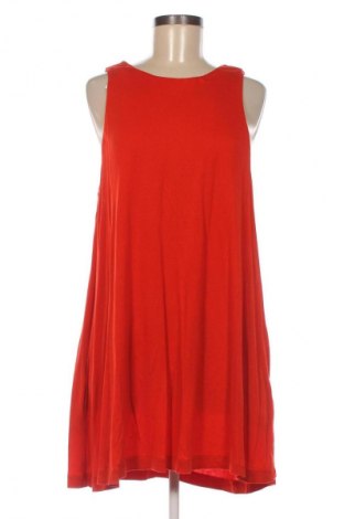 Kleid H&M, Größe L, Farbe Rot, Preis 15,00 €