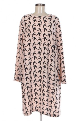 Šaty  H&M, Veľkosť 3XL, Farba Viacfarebná, Cena  16,95 €