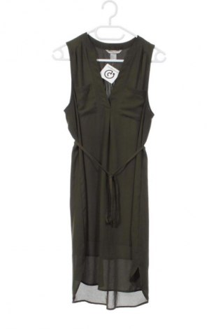 Sukienka H&M, Rozmiar XS, Kolor Zielony, Cena 67,41 zł