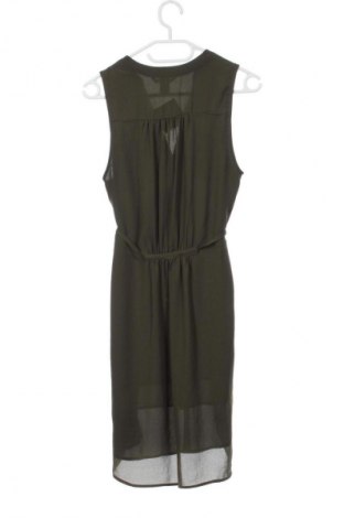 Sukienka H&M, Rozmiar XS, Kolor Zielony, Cena 67,41 zł