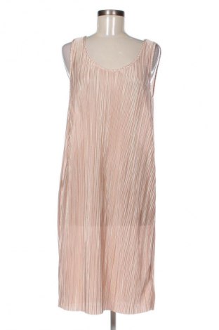 Sukienka H&M, Rozmiar S, Kolor Beżowy, Cena 107,86 zł