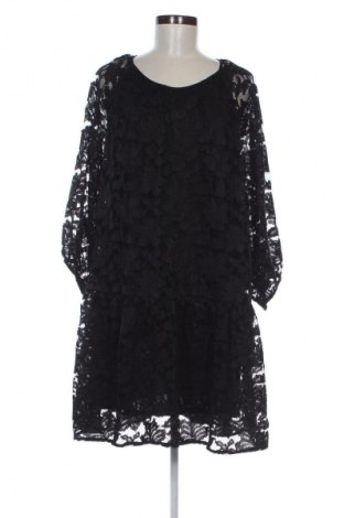 Sukienka H&M, Rozmiar XL, Kolor Czarny, Cena 95,99 zł