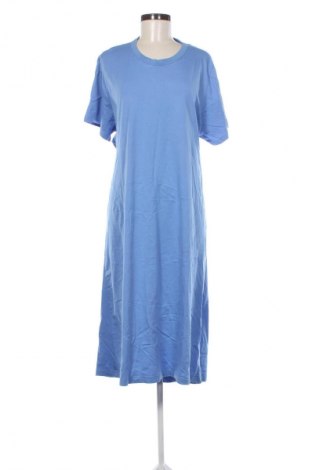 Šaty  H&M, Velikost L, Barva Modrá, Cena  367,00 Kč