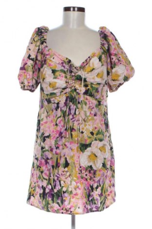 Kleid H&M, Größe XL, Farbe Mehrfarbig, Preis 20,99 €