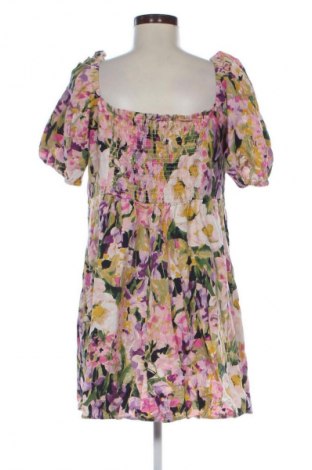 Kleid H&M, Größe XL, Farbe Mehrfarbig, Preis 20,99 €