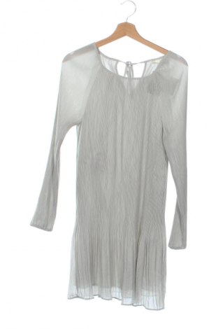 Šaty  H&M, Velikost XS, Barva Šedá, Cena  739,00 Kč