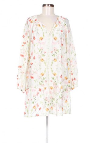 Φόρεμα H&M, Μέγεθος 3XL, Χρώμα Πολύχρωμο, Τιμή 15,00 €