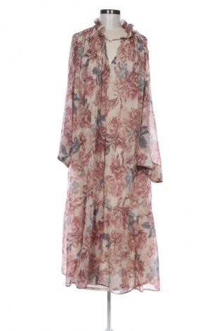 Sukienka H&M, Rozmiar XL, Kolor Kolorowy, Cena 95,99 zł