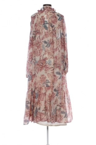 Sukienka H&M, Rozmiar XL, Kolor Kolorowy, Cena 95,99 zł