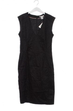 Φόρεμα H&M, Μέγεθος XS, Χρώμα Μαύρο, Τιμή 18,99 €