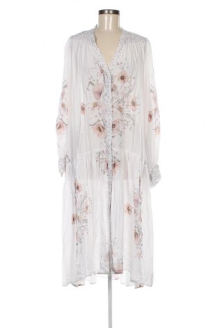 Sukienka H&M, Rozmiar XL, Kolor Kolorowy, Cena 110,42 zł