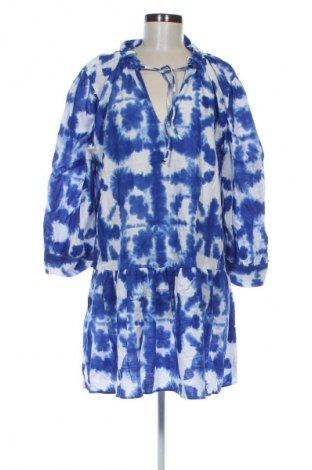 Φόρεμα H&M, Μέγεθος XL, Χρώμα Πολύχρωμο, Τιμή 18,99 €