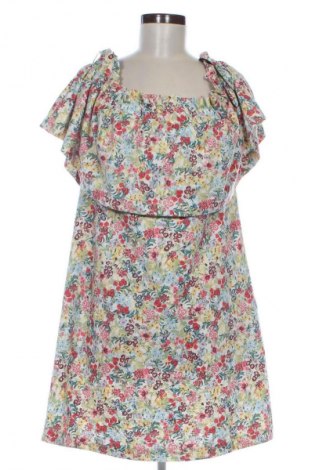 Šaty  H&M, Veľkosť L, Farba Viacfarebná, Cena  16,95 €