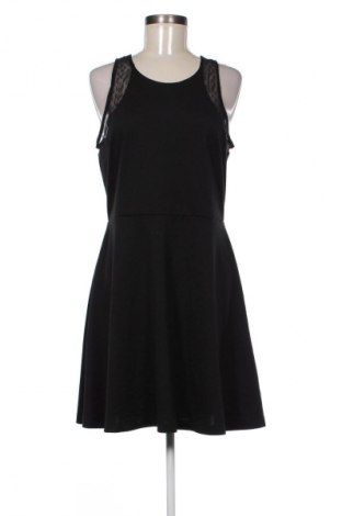 Šaty  H&M, Velikost L, Barva Černá, Cena  469,00 Kč