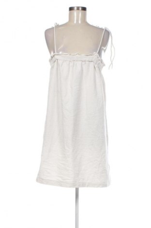 Šaty  H&M, Velikost M, Barva Krémová, Cena  399,00 Kč